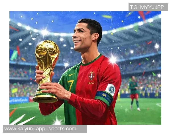 圣诞足球球星C罗的传奇生涯与辉煌成就解析