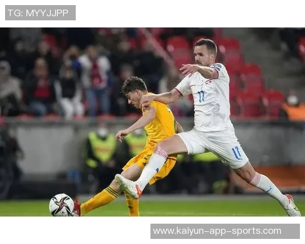 捷克当家球星引领国家足球崛起再现欧洲赛场辉煌梦想