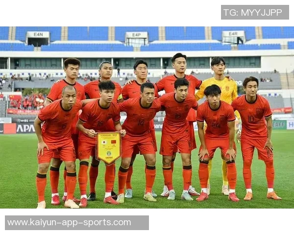 朱辰杰:从青训到国家队的崛起,探索中国足球新希望之路 朱辰杰:从青训到国家队的崛起,探索中国足球新希望之路