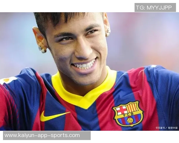 内尔马为何成为世界足球顶尖球星与球迷心中的传奇人物